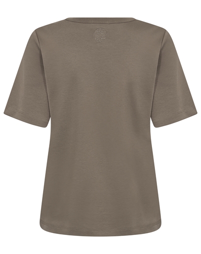 Leveté Room - LR-Paloma 1 T-Shirt - Falcon